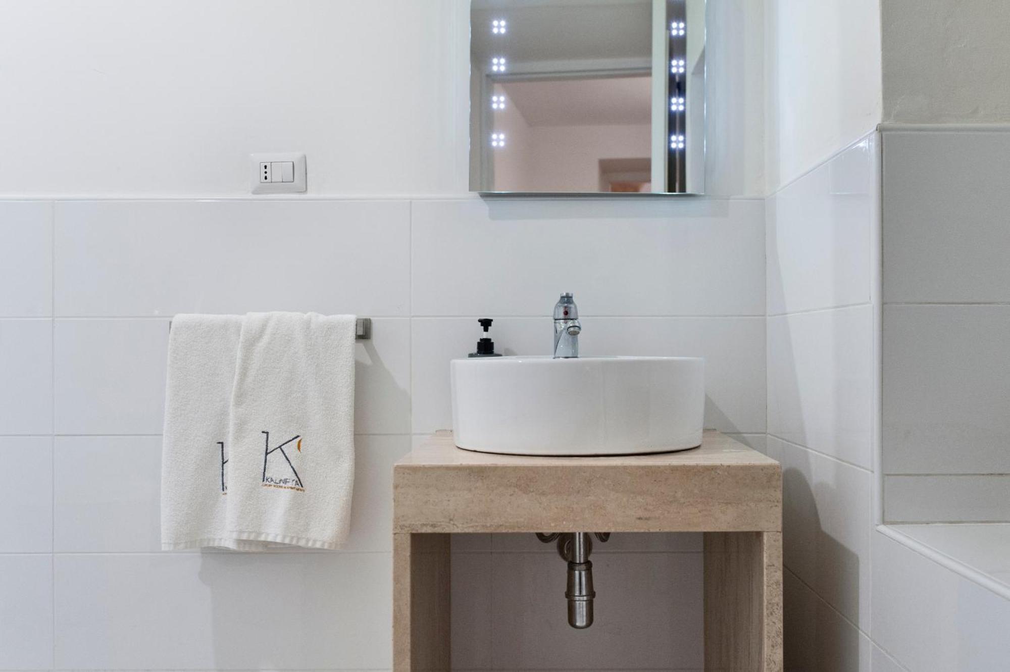 Bed and Breakfast Kalinifta - Lecce Selection Экстерьер фото