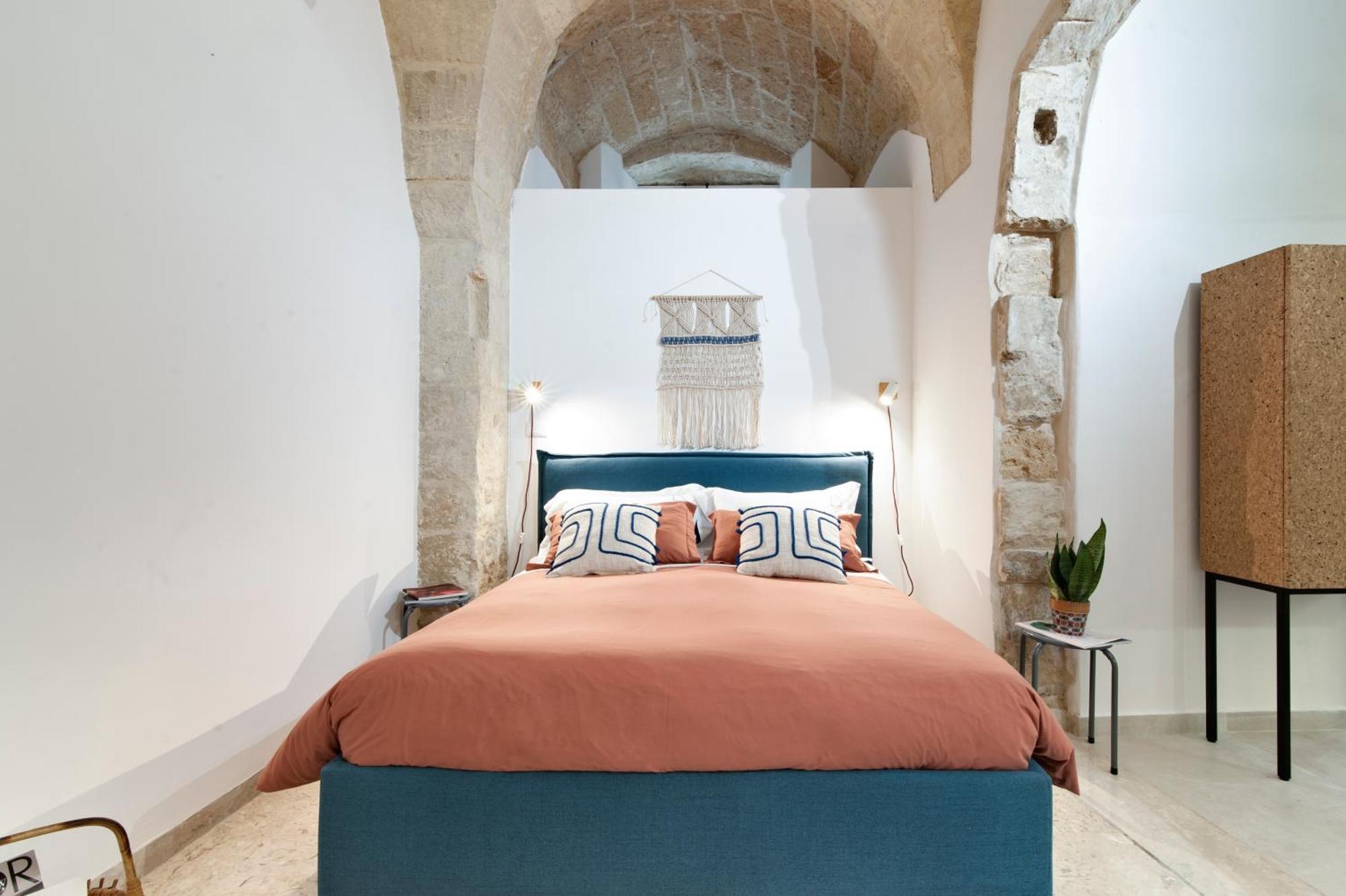 Bed and Breakfast Kalinifta - Lecce Selection Экстерьер фото