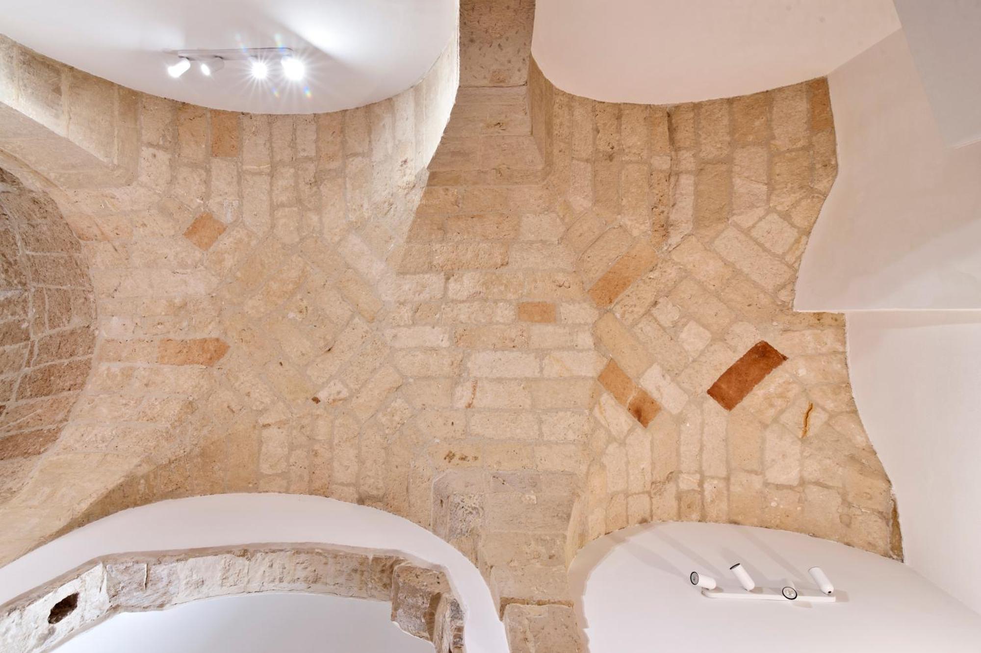 Bed and Breakfast Kalinifta - Lecce Selection Экстерьер фото