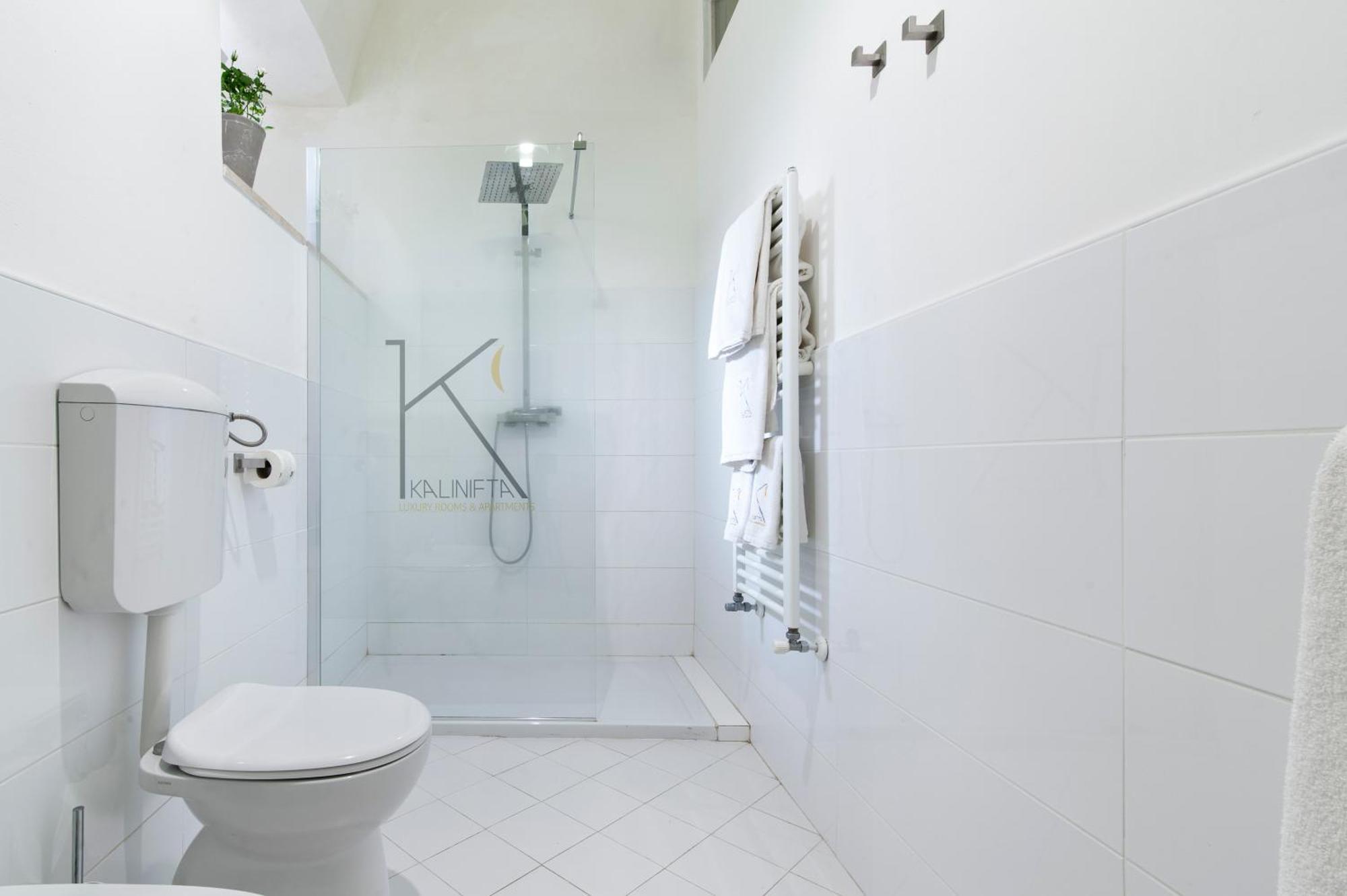 Bed and Breakfast Kalinifta - Lecce Selection Экстерьер фото