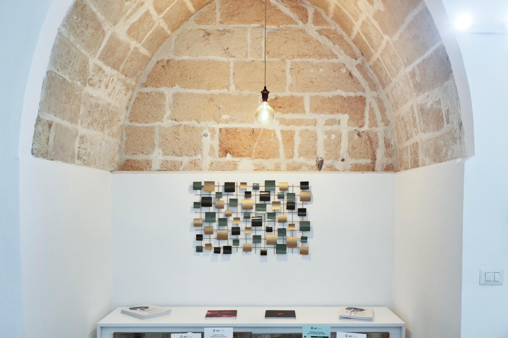 Bed and Breakfast Kalinifta - Lecce Selection Экстерьер фото