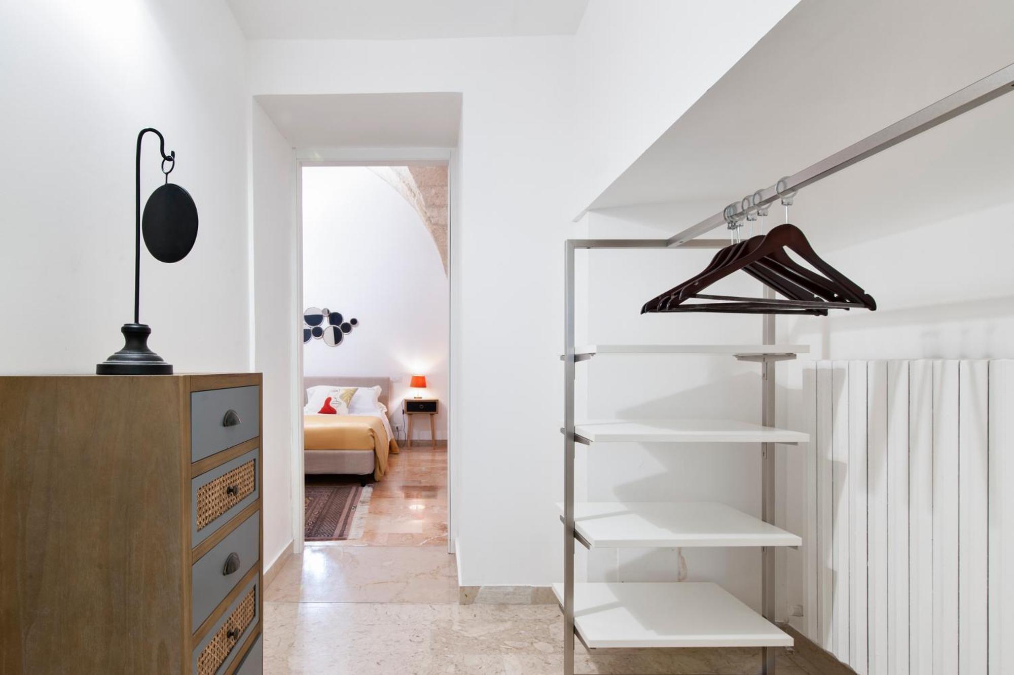Bed and Breakfast Kalinifta - Lecce Selection Экстерьер фото