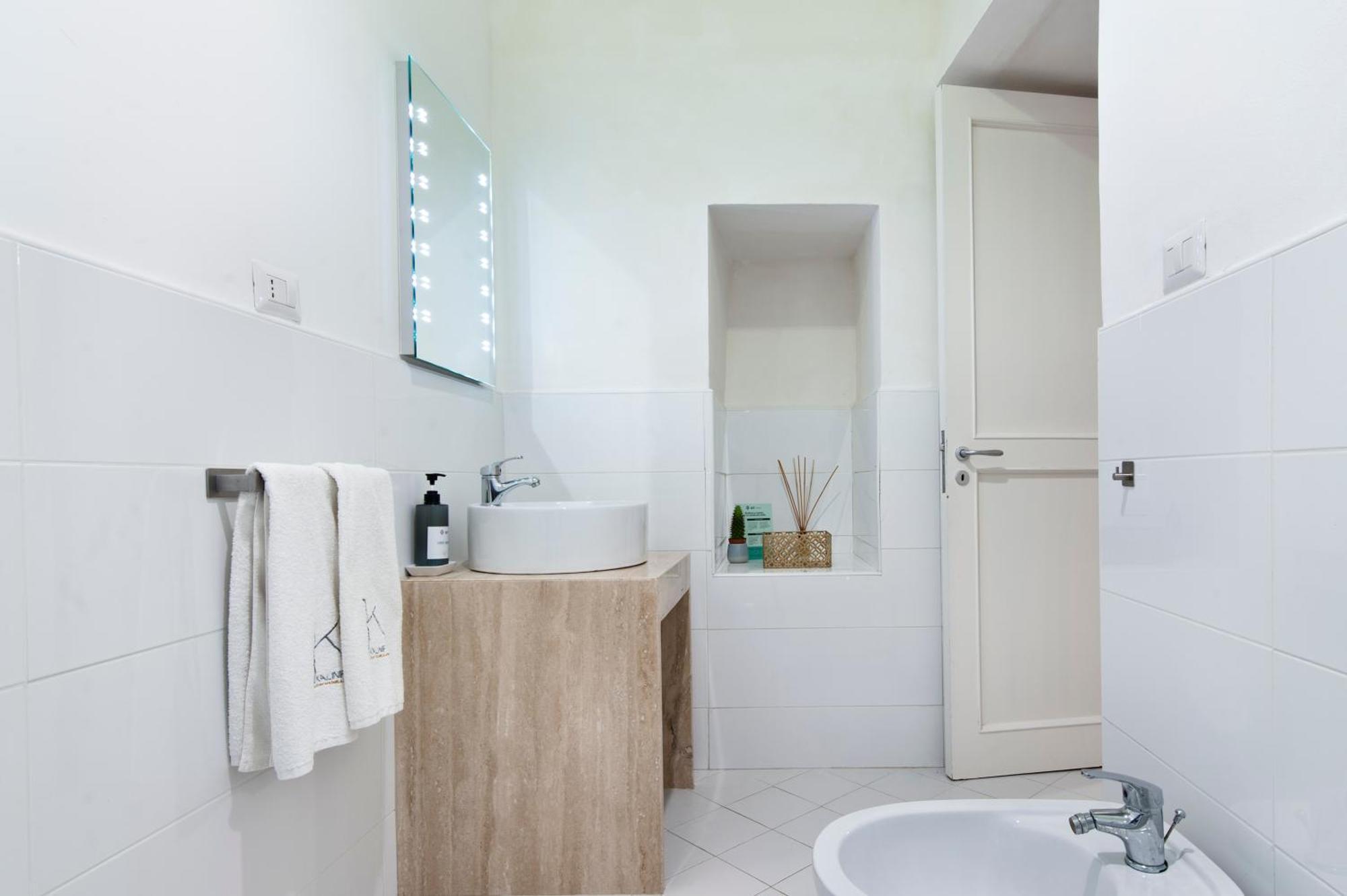 Bed and Breakfast Kalinifta - Lecce Selection Экстерьер фото