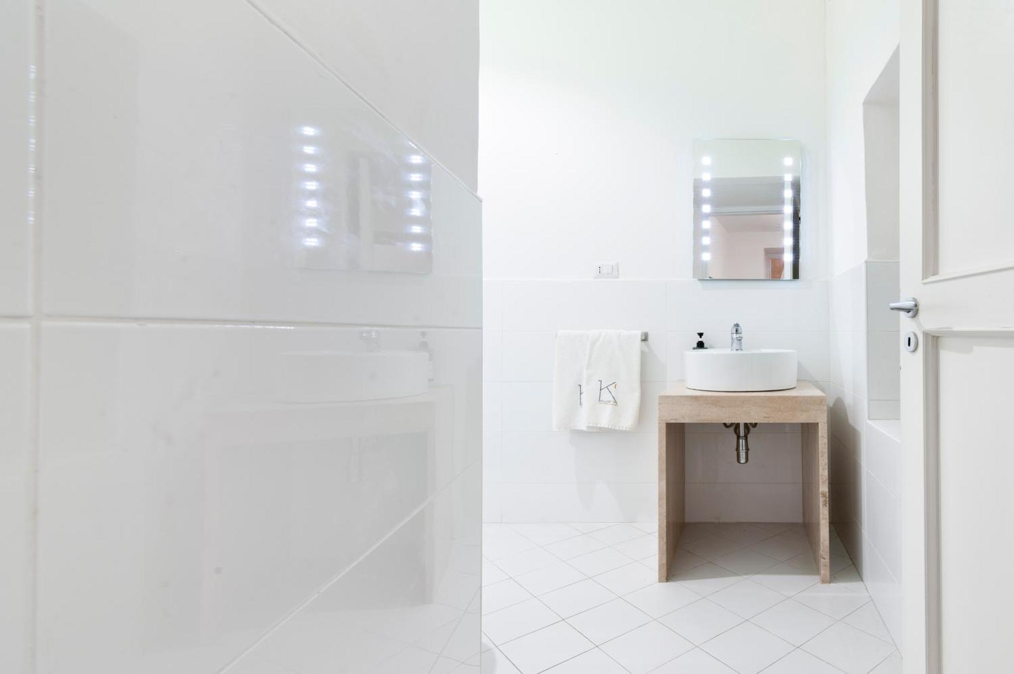 Bed and Breakfast Kalinifta - Lecce Selection Экстерьер фото